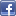Facebook Icon